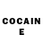 Cocaine 98% Izi Smyt